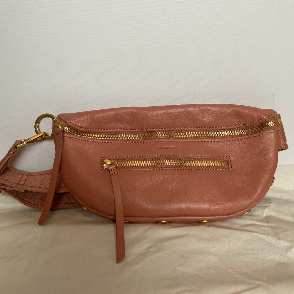 Hammitt Charles Pink Sands